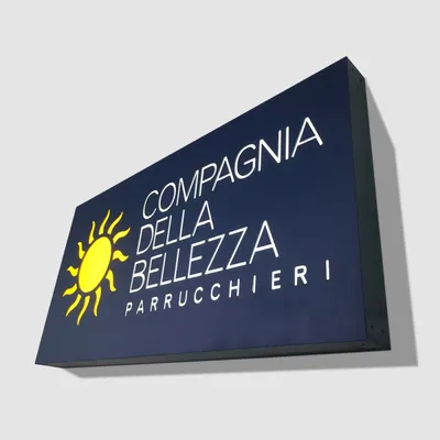 CAJA DE LUZ 2.1