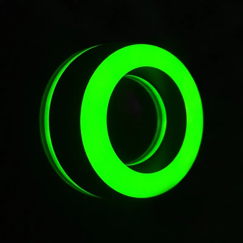 Letras luminosas tipo C