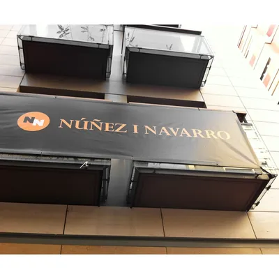 Lonas publicitarias PERSONALIZADAS